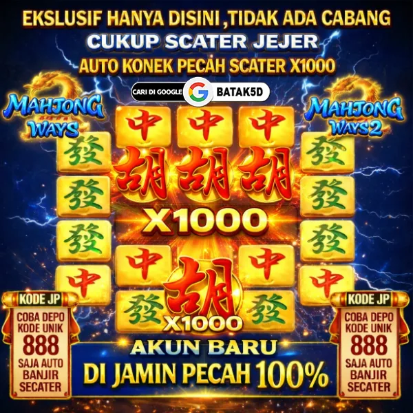 batak5d