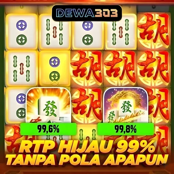 dewa303