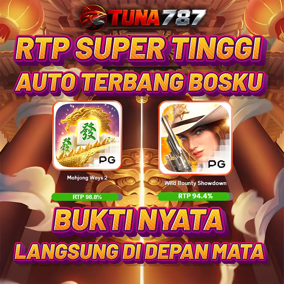 tuna787 APK
