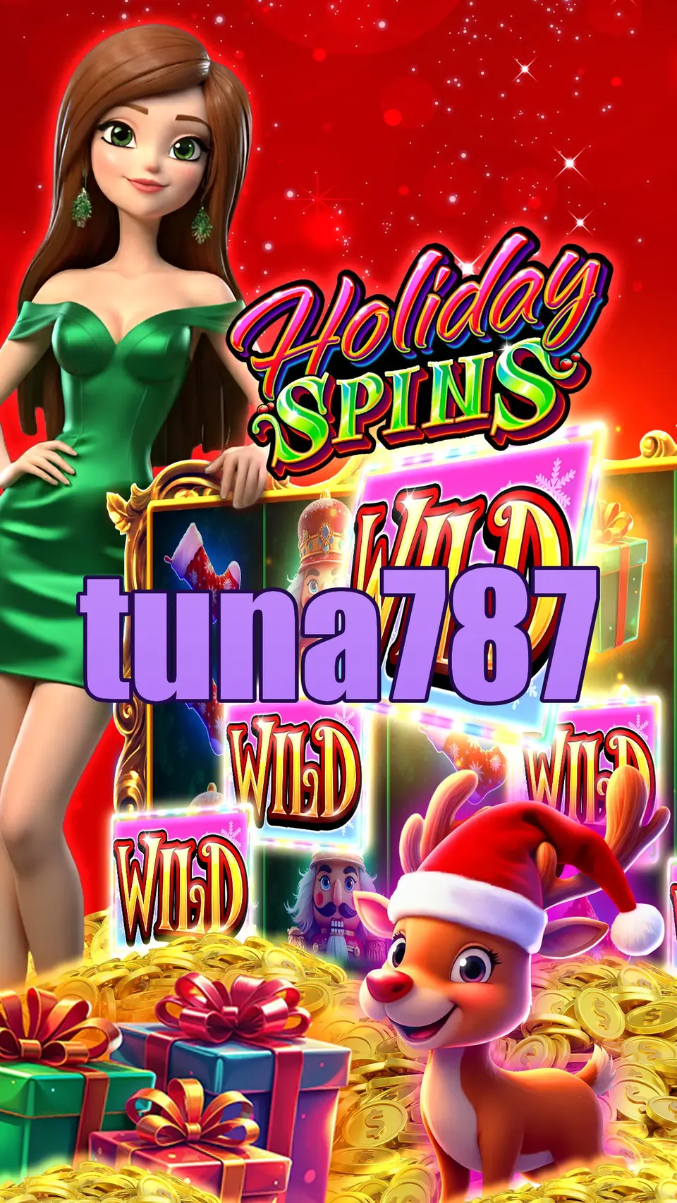 tuna787 Preview - Resmi Unduh